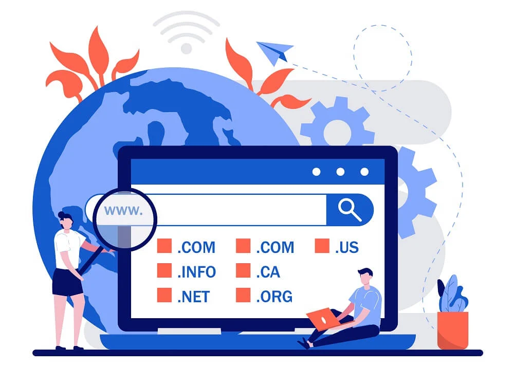 Buy Web Hosting and Domain - Fast Hosting + Domain Registration + SSL Service in Faisalabad
