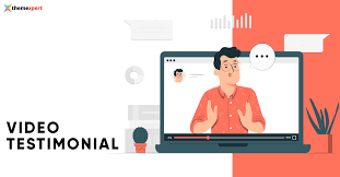 Testimonial Video in Faisalabad