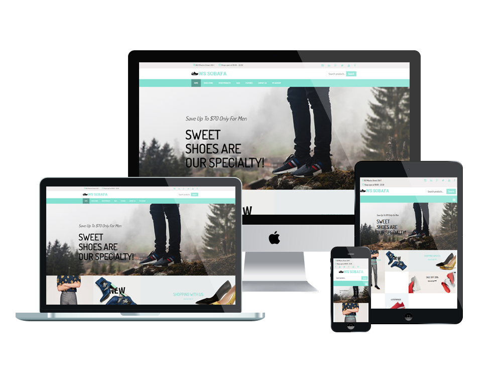 Best Web Design Services | Custom Website Design Agency in Faisalabad